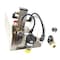 Apsco Fifth Wheel Trailer Hitch Air Cylinder CON-3A-25 - alternate 6